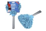 microfibre brush inner surfaces