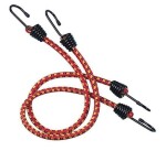 rubber rope 2x60cm 10mm blister