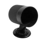 meter case 52mm on the foot