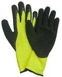 work glove, winter, dimensions 10
