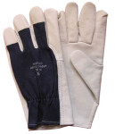 goatskin work gloves 10