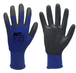 work gloves PU SENSE L