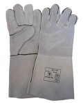 welder gloves 11