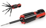 screwdriver KOMPLET 8IN1