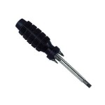 screwdriver five ending