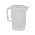 measuring can ,jug 250ML
