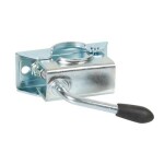 fastening trolley tugirattale, 48mm