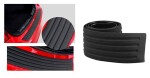 back bumper protection