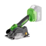 cordless Circular Saw with battery mini Procraft PCA16bb 20V 85mm without brushes (without battery and without charger)