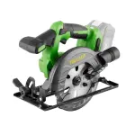 battery-circular saw Procraft PCA32bb, 20V, without brushes, 165mm karkass