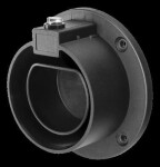 wall mounting TYPE 2 straight