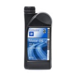 mineral mineral genuine oil 15W40 1L OPEL /OE/ OE-1942047