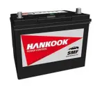 battery HANKOOK 12V 45Ah 360A 234X127X220MM -/+ 54584