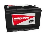 battery HANKOOK 12V 95Ah 720A 302X172X220MM +/- MF59519