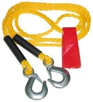 tow rope 1600KG KING