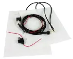 seat heater 12V 60W 2pc