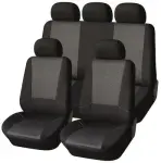 Seat cover set, FIXUS