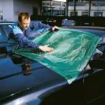 self-adhesive protective film, 60CM, 100M RULLIL