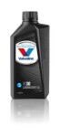 Valvoline 4T LAWNMOVER OIL SAE 30 lawn mower oil, 1L