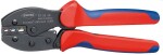 Klemmitangid 0,5-6mm2, Knipex