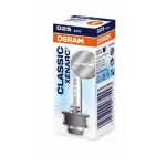 Xenarc 35W D2S P32d-2 Classic 4000K 1pc Osram 66240CLC