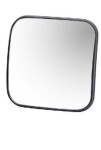 mirror glass 24V MB ATEGO II, AXOR