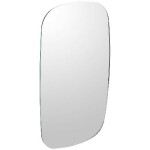 mirror glass 254X160 MM