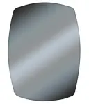 mirror glass 185X135 MM
