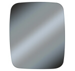 mirror glass 194X157 MM 24V
