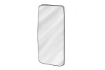 mirror glass 380X170 24V
