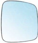 mirror glass 203X189 24V R300 left