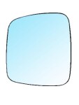 mirror glass 203X189 24V R300 right