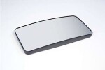 mirror glass 379X176 24V R1200