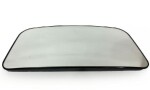 mirror glass 432x200 24V R1200