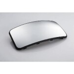 mirror glass 303X163 R300