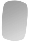 mirror glass 355X170