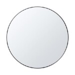 mirror glass Ø300MM mirror 953-302