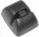 LAINURKPEEGEL 207X157 24V R300 FL6 -06, fastening 16-22MM