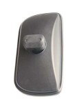 Mirror 421X230 24V R1200 mounting.16-22MM