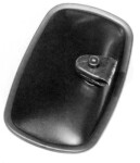 LAINURKPEEGEL 258X158 R400 mounting.16-19MM