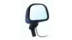 Panoramic Rear View Mirror SOOJ. SC 4/R/P-SE right