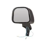 Panoramic Rear View Mirror SOOJ. SC 4/R/P-SE left