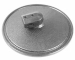 Inner mirror Ø312MM fastening 16-22MM