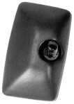 Mirror 247X157 R1800 fastening 10MM