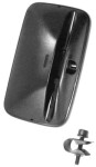 Mirror 305X183 R1800 fastening 18MM