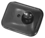 LAINURKPEEGEL 215X165 24V R400 fastening 14-20MM