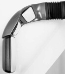 Mirror 701X641X200 24V EL.REG. right