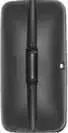 Mirror 380X185 24V R1800 content fastening 20MM