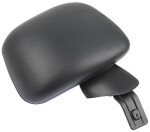 Panoramic Rear View Mirror right.with heating.SC 4,R 96-13