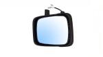 Panoramic Rear View Mirror right 24V VO FH/FM 02-12